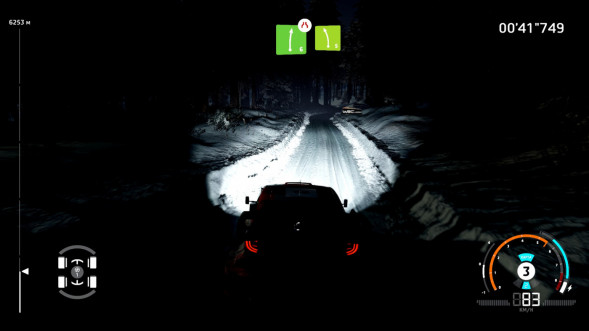 Игра WRC Generations [PS4, русские субтитры] в Таганроге