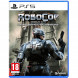 Игра RoboCop: Rogue City - Unfinished Business [PS5, русские субтитры] в Таганроге