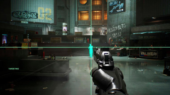 Игра RoboCop: Rogue City - Unfinished Business [PS5, русские субтитры] в Таганроге