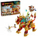 Конструктор LEGO Monkie Kid 80066 Мифическое существо Цилинь в Таганроге