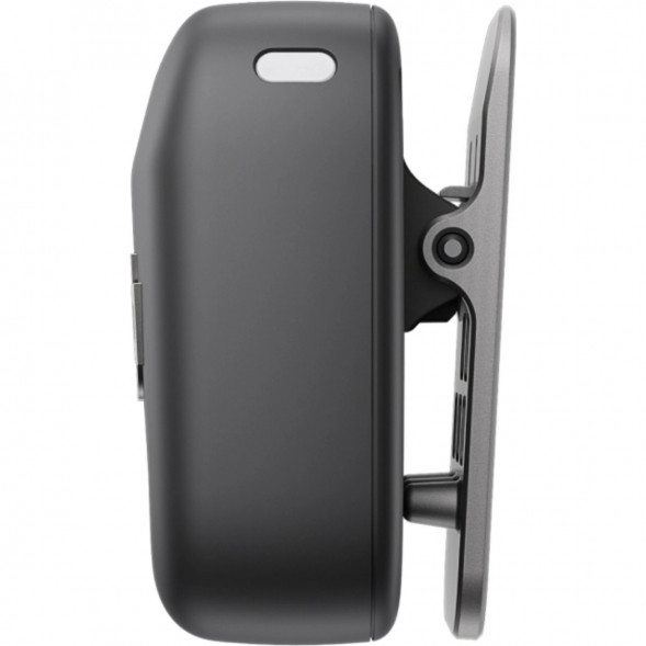 Микрофонный передатчик DJI Mic Mini (Infinity Black) в Таганроге