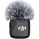 Микрофонный передатчик DJI Mic Mini (Infinity Black) в Таганроге