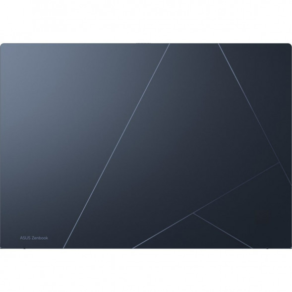 Ноутбук ASUS Zenbook 14 UX3405CA-ST1350 (14&amp;quot;, OLED, Intel Core Ultra 5 225H 1.7ГГц, 14-ядер, 16ГБ LPDDR5x, 512ГБ SSD, Intel Arc 130T, без ОС), синий в Таганроге