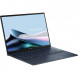 Ноутбук ASUS Zenbook 14 UX3405CA-ST1350 (14&amp;quot;, OLED, Intel Core Ultra 5 225H 1.7ГГц, 14-ядер, 16ГБ LPDDR5x, 512ГБ SSD, Intel Arc 130T, без ОС), синий в Таганроге