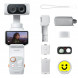 Экшн-камера Insta360 Luna Ultra Creator Bundle, White в Таганроге