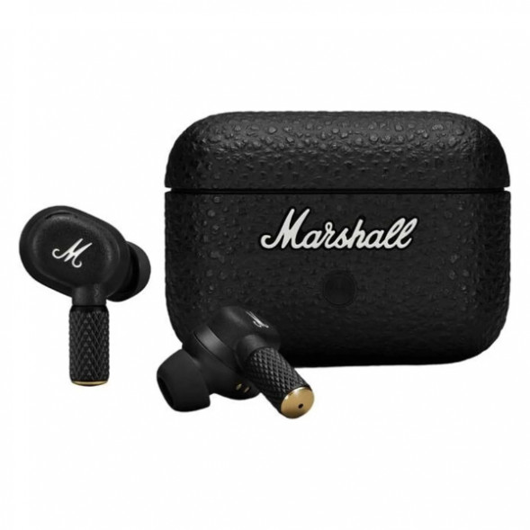 Беспроводные наушники Marshall Motif II A.N.C., черный в Таганроге