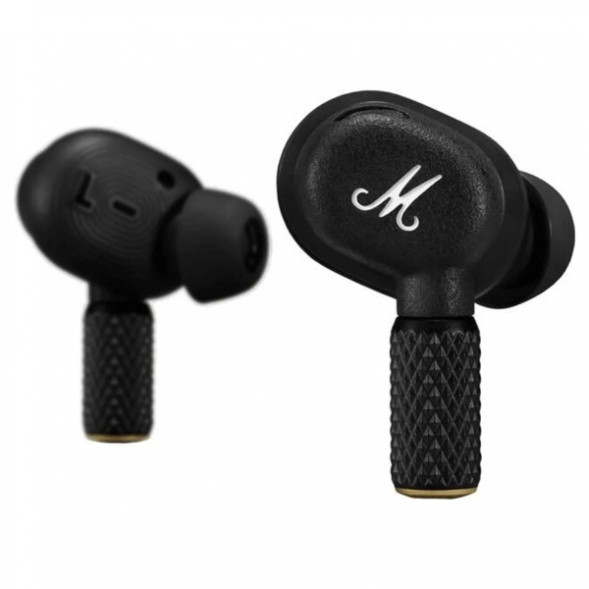 Беспроводные наушники Marshall Motif II A.N.C., черный в Таганроге