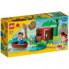 Конструктор LEGO DUPLO 10512 Охота за сокровищами в Таганроге
