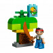 Конструктор LEGO DUPLO 10512 Охота за сокровищами в Таганроге