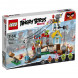 Конструктор LEGO Angry Birds 75824 Разгром Свинограда в Таганроге