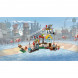 Конструктор LEGO Angry Birds 75824 Разгром Свинограда в Таганроге
