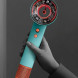 Фен Dyson Supersonic Nural HD16 (515191-01), Ceramic patina/Topaz orange в Таганроге