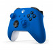Геймпад Microsoft Xbox Series, Shock Blue в Таганроге