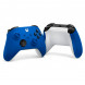 Геймпад Microsoft Xbox Series, Shock Blue в Таганроге
