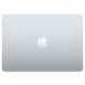 Ноутбук Apple MacBook Air 13 2026 MDHK4 (M5 10-Core GPU, 24GB/1TB), Небесно-голубой/Sky Blue в Таганроге