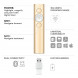 Презентер Logitech Spotlight Presentation Remote золотой в Таганроге