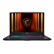 Ноутбук MSI Katana 17 HX B14WGK-414XRUY (17.3&amp;quot;, Intel Core i9 14900HX 2.2 GHz, 24 ядра, 16GB DDR5, SSD 1024Gb, GeForce RTX 5070 8GB), черный в Таганроге