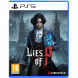 Игра Lies of P [PS5, русские субтитры] в Таганроге