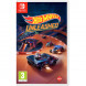 Игра Hot Wheels Unleashed [Nintendo Switch, русские субтитры] в Таганроге