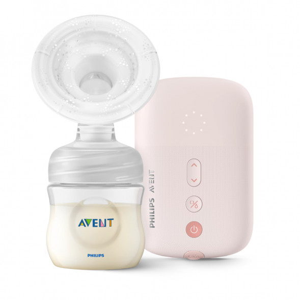 Электрический молокоотсос Philips Avent SCF395/11 в Таганроге