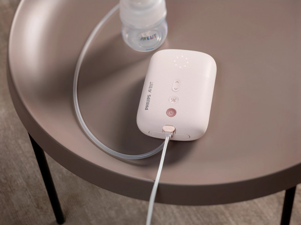 Электрический молокоотсос Philips Avent SCF395/11 в Таганроге