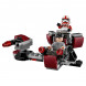 Конструктор LEGO Star Wars 75134 Боевой набор Галактической Империи в Таганроге