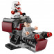 Конструктор LEGO Star Wars 75134 Боевой набор Галактической Империи в Таганроге