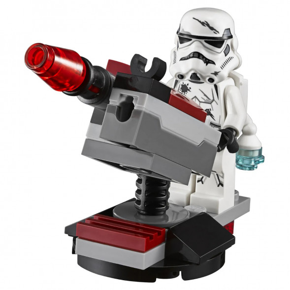 Конструктор LEGO Star Wars 75134 Боевой набор Галактической Империи в Таганроге