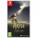 Игра Arise: A Simple Story. Definitive Edition [Nintendo Switch, русские субтитры] в Таганроге