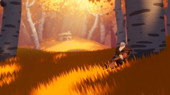 Игра Arise: A Simple Story. Definitive Edition [Nintendo Switch, русские субтитры] в Таганроге