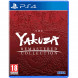 Игра Yakuza Remastered Collection [PS4, английская версия] в Таганроге