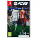 Игра EA Sports FC 26 (FIFA 26) [Nintendo Switch, русские субтитры] в Таганроге