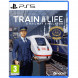 Игра Train Life: A Railway Simulator [PS5, русские субтитры] в Таганроге