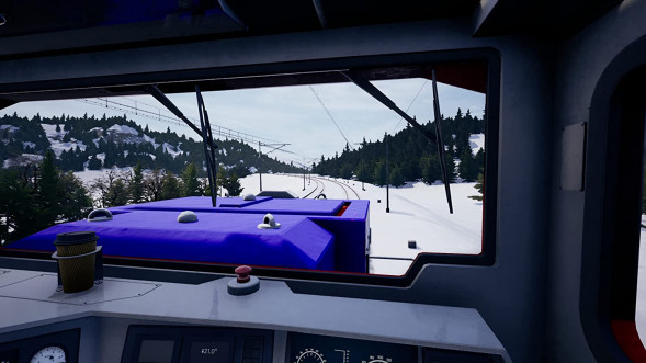 Игра Train Life: A Railway Simulator [PS5, русские субтитры] в Таганроге