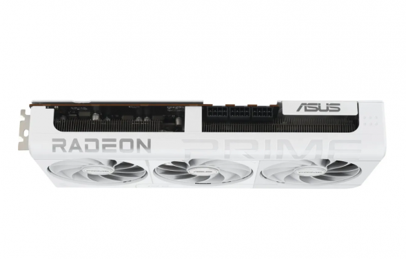 Видеокарта Asus RX 9070 XT PRIME OC Edition, 16 Гб GDDR6 UltraHD в Таганроге
