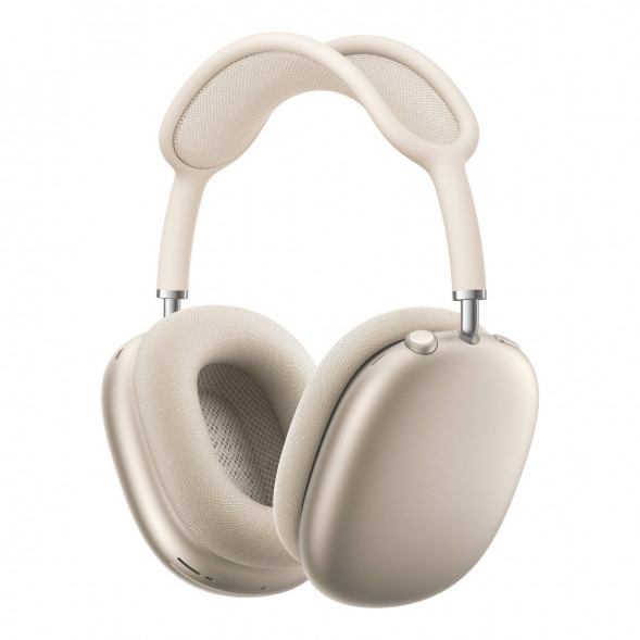 Наушники Apple AirPods Max 2, Starlight/Сияющая звезда в Таганроге
