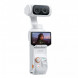 Экшн-камера Insta360 Luna Ultra Standard Combo, White в Таганроге