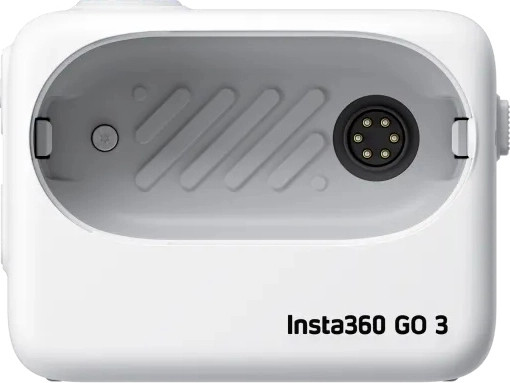 Экшн-камера Insta360 GO 3 64GB, Arctic White в Таганроге