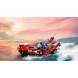 Конструктор LEGO Technic 42089 Моторная лодка в Таганроге