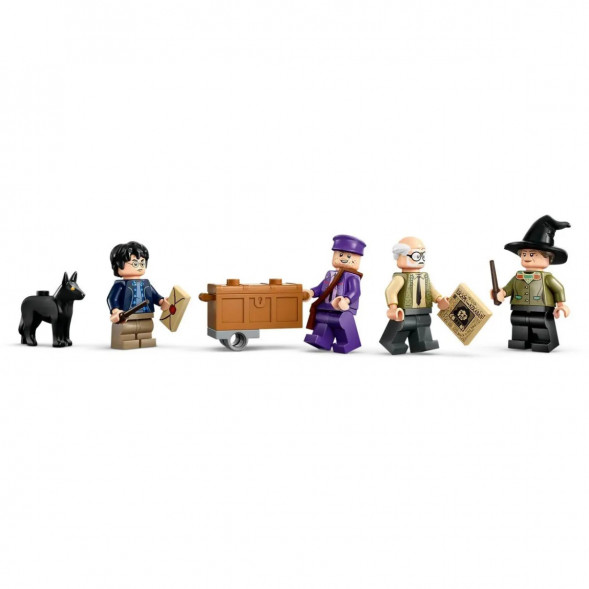 Конструктор LEGO 76446 Harry Potter Автобус Ночной рыцарь в Таганроге