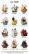 Фигурка Pop Mart One Piece The Grand Line в Таганроге