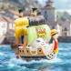 Фигурка Pop Mart One Piece The Grand Line в Таганроге