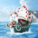Фигурка Pop Mart One Piece The Grand Line в Таганроге