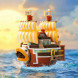 Фигурка Pop Mart One Piece The Grand Line в Таганроге
