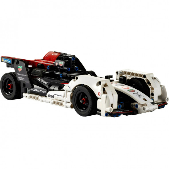 Конструктор LEGO Technic 42137 Formula E Porsche 99X Electric в Таганроге