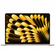 Ноутбук Apple MacBook Air 13 2026 MDHD4 (M5 10-Core GPU, 24GB/1TB), Сияющая звезда/Starlight в Таганроге