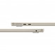 Ноутбук Apple MacBook Air 13 2026 MDHD4 (M5 10-Core GPU, 24GB/1TB), Сияющая звезда/Starlight в Таганроге