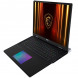 Ноутбук MSI Titan 18 HX AI A2XWJG-206RU (18&amp;quot;, IPS, Intel Core Ultra 9 285HX 2.8ГГц, 24 ядра, 64ГБ DDR5, 4ТБ SSD, NVIDIA GeForce RTX 5090 24 ГБ, Windows 11 Home), черный в Таганроге