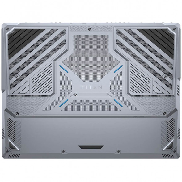 Ноутбук MSI Titan 18 HX AI A2XWJG-206RU (18&amp;quot;, IPS, Intel Core Ultra 9 285HX 2.8ГГц, 24 ядра, 64ГБ DDR5, 4ТБ SSD, NVIDIA GeForce RTX 5090 24 ГБ, Windows 11 Home), черный в Таганроге