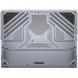 Ноутбук MSI Titan 18 HX AI A2XWJG-206RU (18&amp;quot;, IPS, Intel Core Ultra 9 285HX 2.8ГГц, 24 ядра, 64ГБ DDR5, 4ТБ SSD, NVIDIA GeForce RTX 5090 24 ГБ, Windows 11 Home), черный в Таганроге